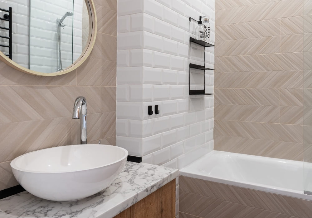 Banyo Temizliği